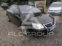 2008 Volkswagen EOS