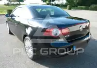 2008 Volkswagen EOS
