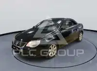 2008 Volkswagen EOS