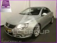 2008 Volkswagen EOS