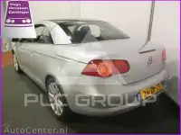 2008 Volkswagen EOS