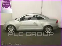 2008 Volkswagen EOS