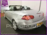2008 Volkswagen EOS