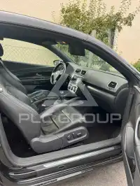 2008 Volkswagen EOS
