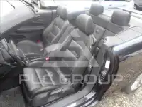 2008 Volkswagen EOS