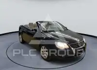 2008 Volkswagen EOS