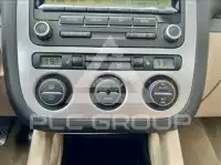 2008 Volkswagen EOS