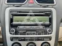 2008 Volkswagen EOS