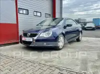 2008 Volkswagen EOS