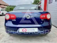 2008 Volkswagen EOS