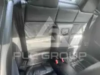 2008 Volkswagen EOS