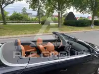 2008 Volkswagen EOS