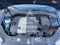 2008 Volkswagen EOS
