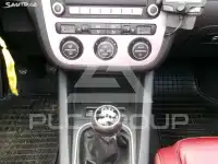 2008 Volkswagen EOS