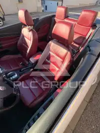 2008 Volkswagen EOS