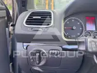 2008 Volkswagen EOS