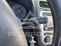 2008 Volkswagen EOS