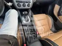 2008 Volkswagen EOS