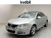 2008 Volkswagen EOS