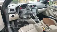2008 Volkswagen EOS