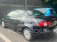 2008 Volkswagen EOS