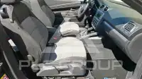 2008 Volkswagen EOS