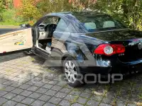 2008 Volkswagen EOS