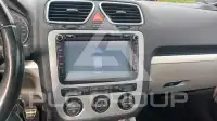 2008 Volkswagen EOS