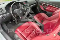 2008 Volkswagen EOS