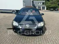 2008 Volkswagen EOS