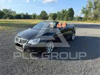 2008 Volkswagen EOS