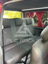2008 Volkswagen California