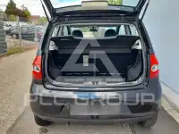 2008 Volkswagen FOX