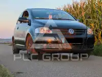 2008 Volkswagen FOX