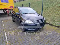 2008 Volkswagen FOX