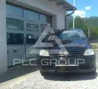2008 Volkswagen FOX
