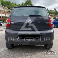 2008 Volkswagen FOX