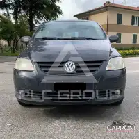 2008 Volkswagen FOX