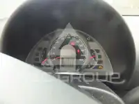 2008 Volkswagen FOX