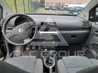 2008 Volkswagen FOX