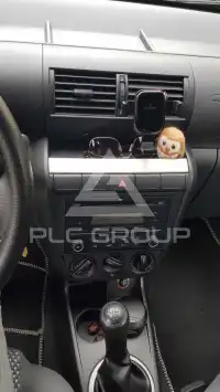 2008 Volkswagen FOX