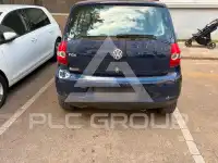 2008 Volkswagen FOX