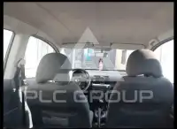 2008 Volkswagen FOX