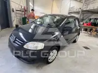 2008 Volkswagen FOX