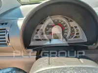 2008 Volkswagen FOX