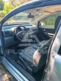 2008 Volkswagen FOX
