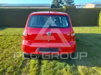 2008 Volkswagen FOX