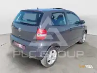 2008 Volkswagen FOX