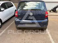 2008 Volkswagen FOX