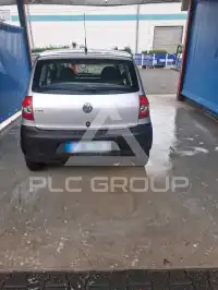 2008 Volkswagen FOX